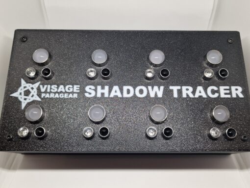 Shadow Tracer