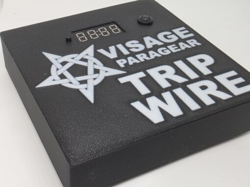 Paranormal Laser Trip Wire - Image 2