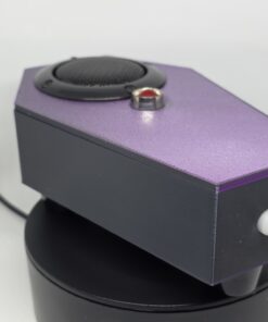 Coffin Shaped PIR Music Box