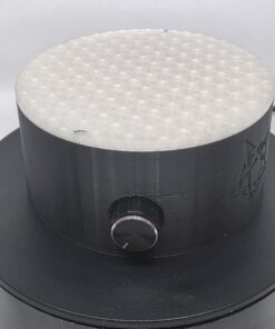 Alternative view of Geopod Sensitive Vibration Sensor